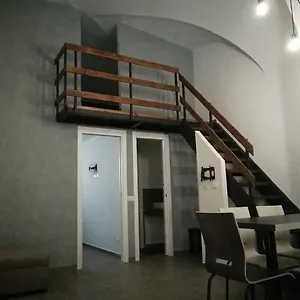 Mgr Apartment Catania