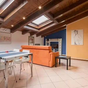 Appartamento La Mansarda Di Giulietta, Verona