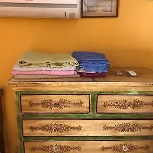 Guide Tour Apartment Naples