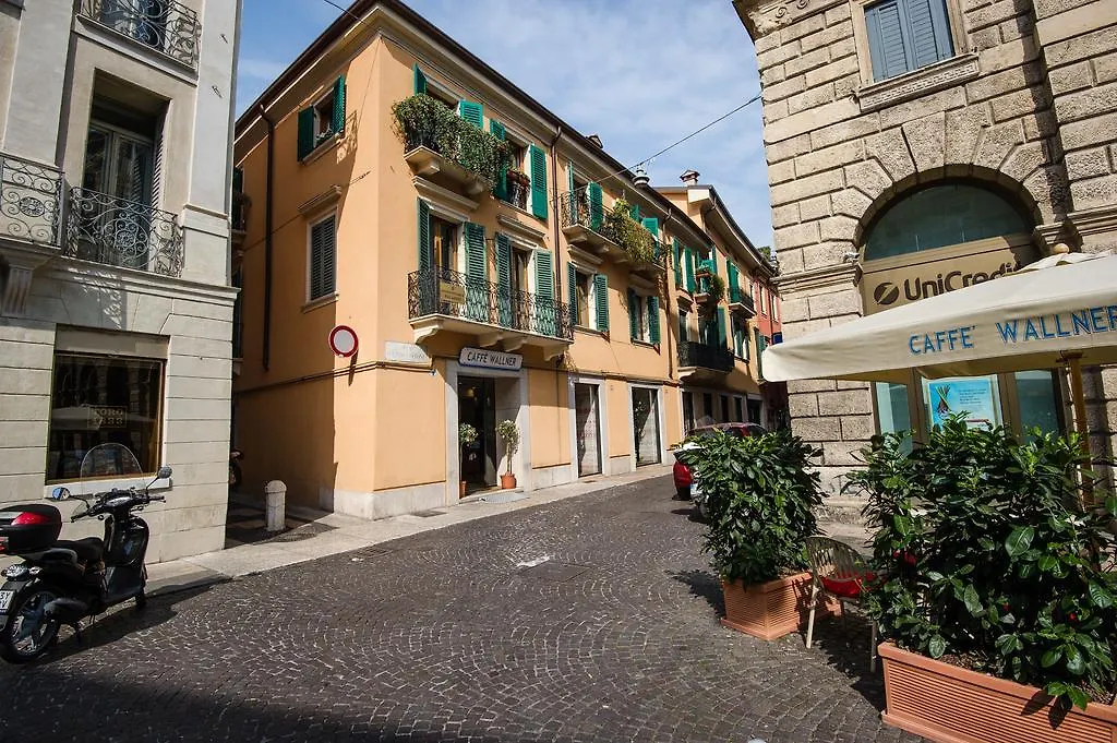 Italianflat - Arena Di Verona Apartments